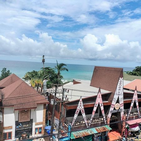 Baan Saikao Plaza Hotel & Service Apartment Koh Chang Zewnętrze zdjęcie