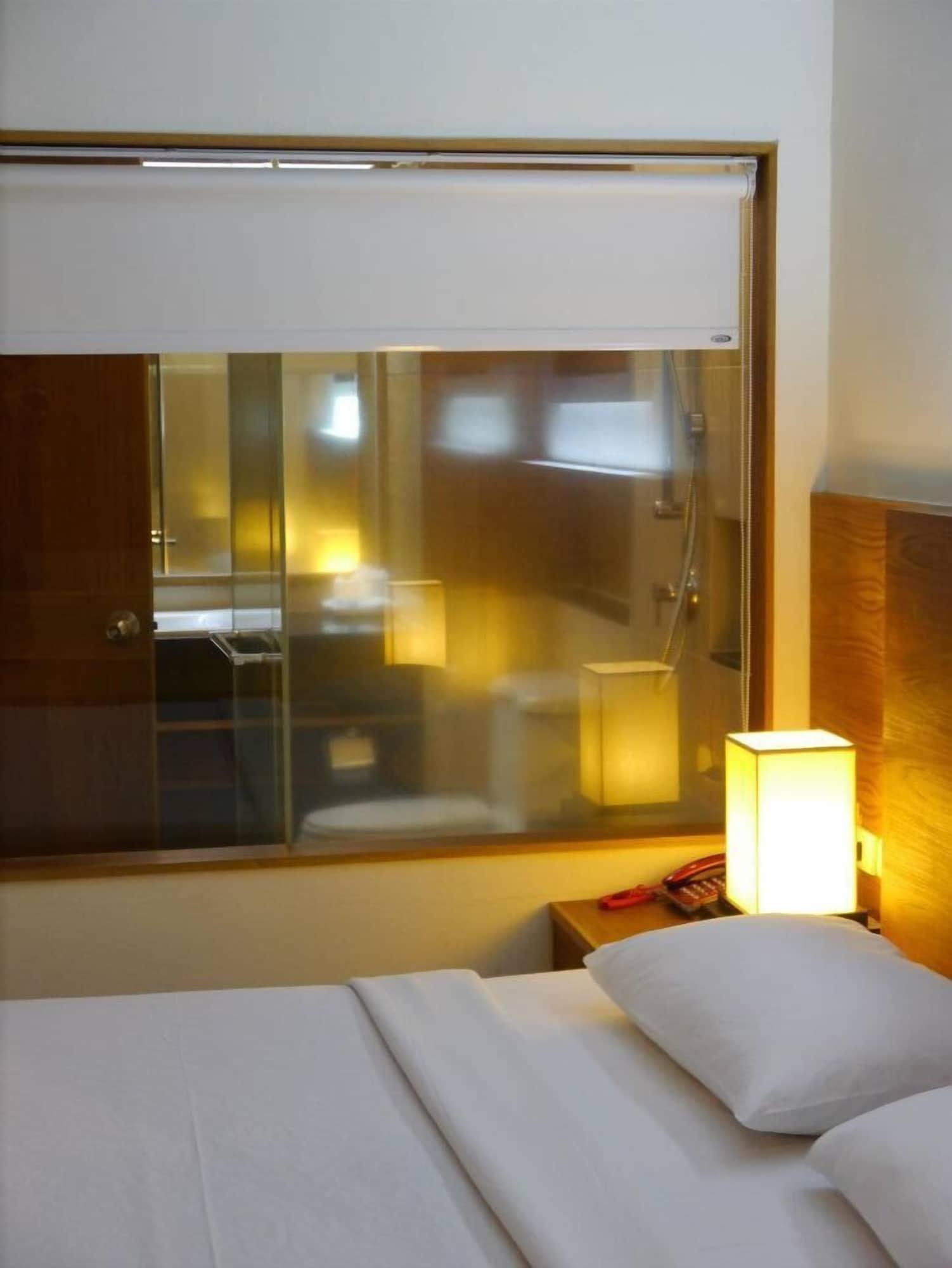 Baan Saikao Plaza Hotel & Service Apartment Koh Chang Zewnętrze zdjęcie