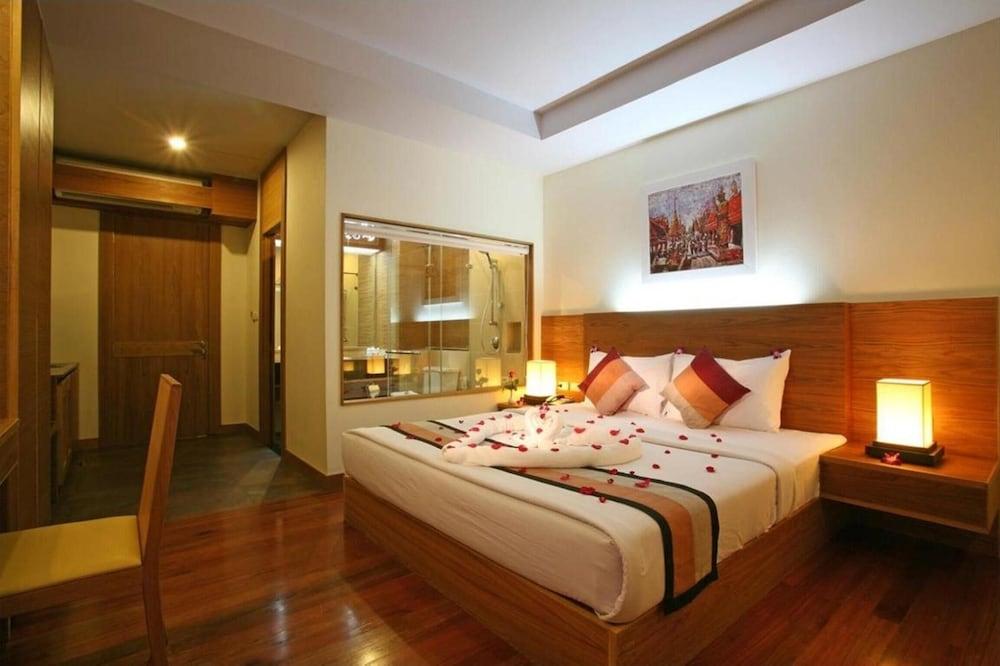 Baan Saikao Plaza Hotel & Service Apartment Koh Chang Zewnętrze zdjęcie