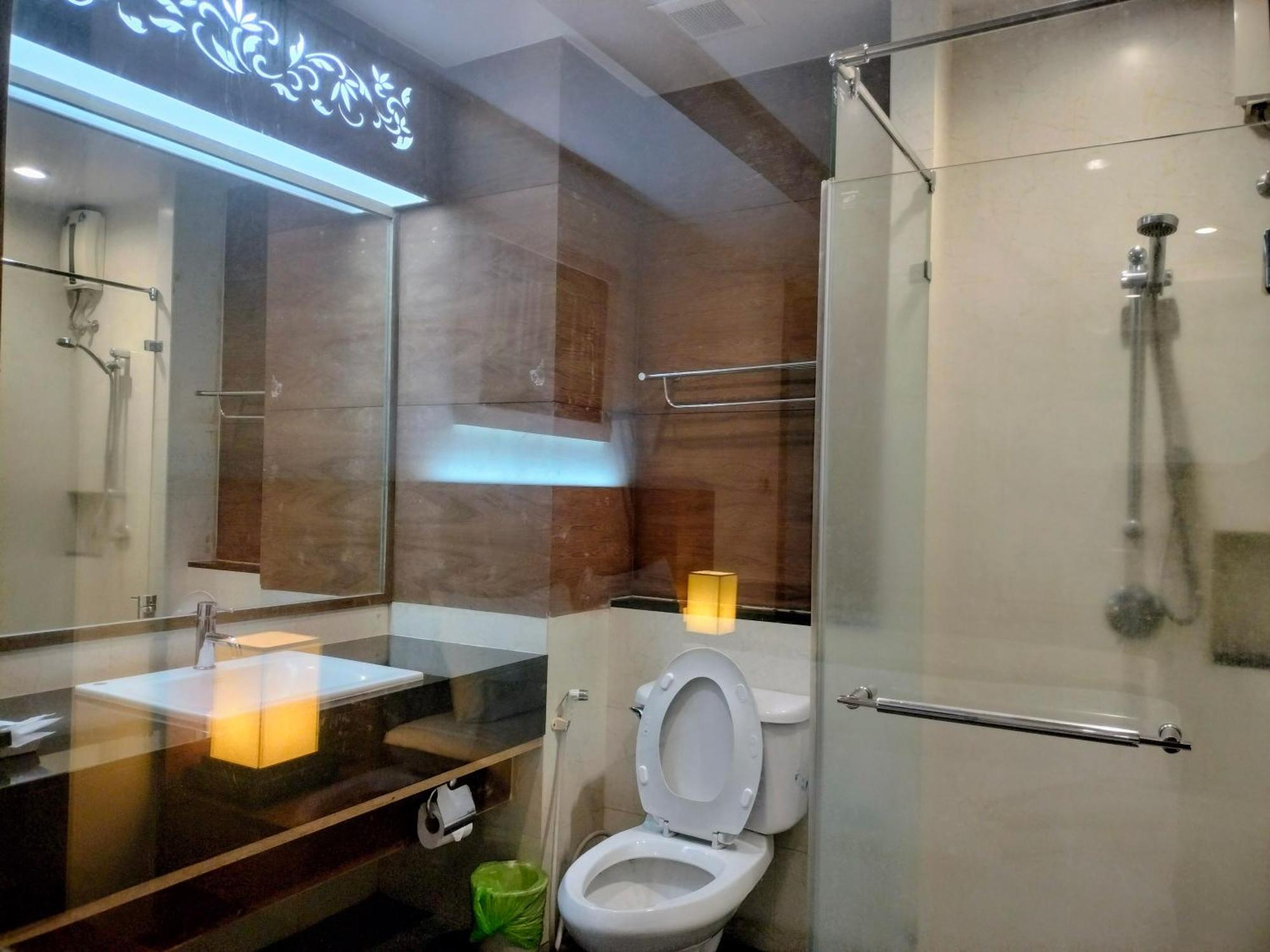 Baan Saikao Plaza Hotel & Service Apartment Koh Chang Zewnętrze zdjęcie