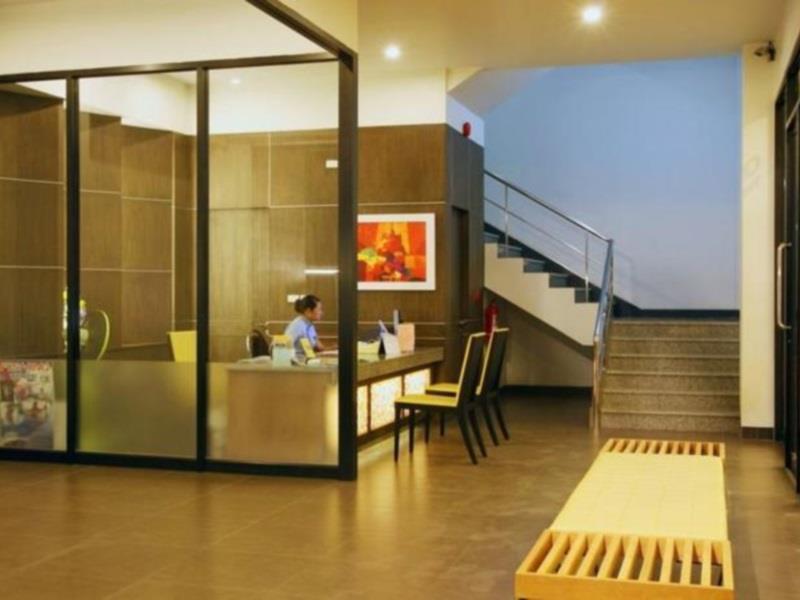Baan Saikao Plaza Hotel & Service Apartment Koh Chang Zewnętrze zdjęcie