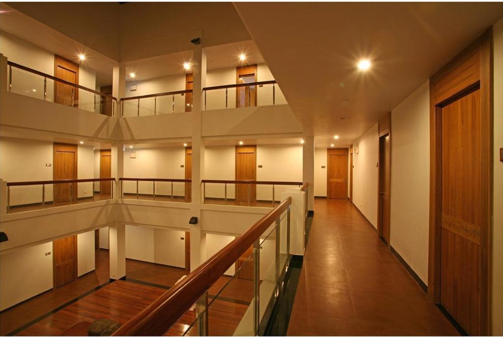 Baan Saikao Plaza Hotel & Service Apartment Koh Chang Zewnętrze zdjęcie