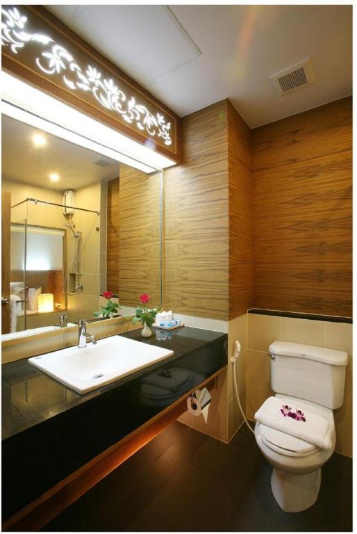 Baan Saikao Plaza Hotel & Service Apartment Koh Chang Zewnętrze zdjęcie